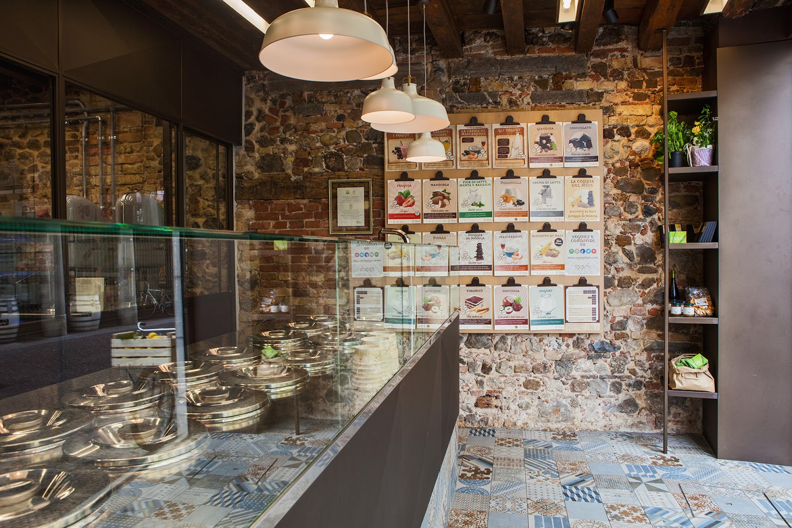 OGGI Gelato Udine