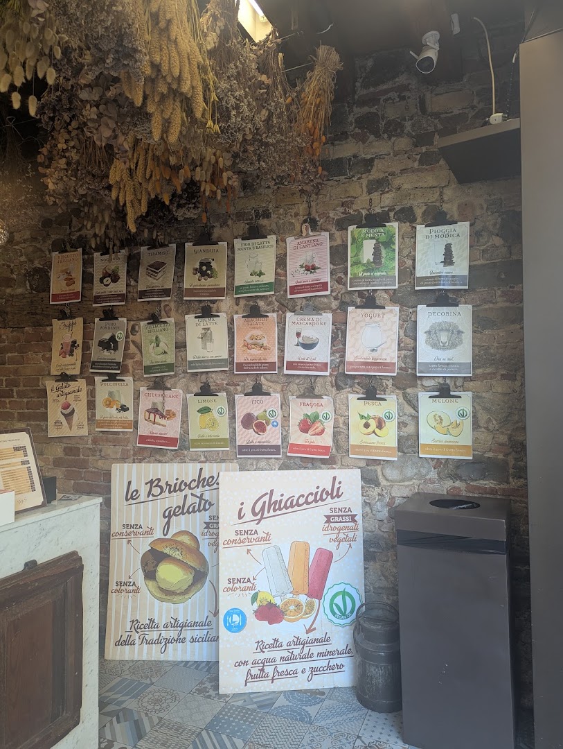 OGGI Gelato Udine