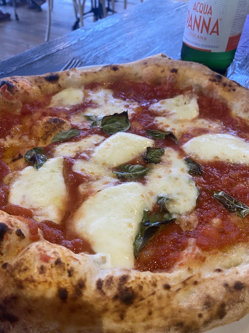 Oggi Pizza & Restaurant, Ancona