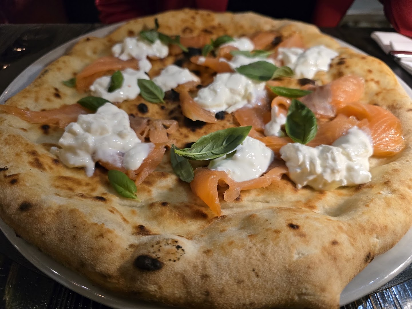 Oggi Pizza & Restaurant