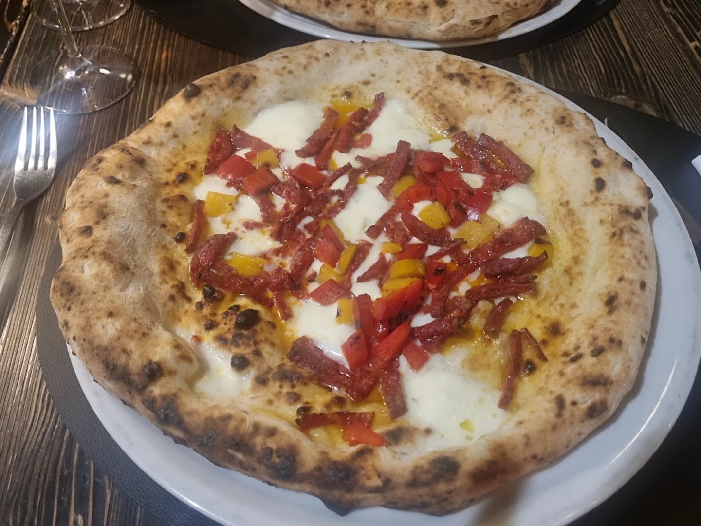 Oggi Pizza & Restaurant