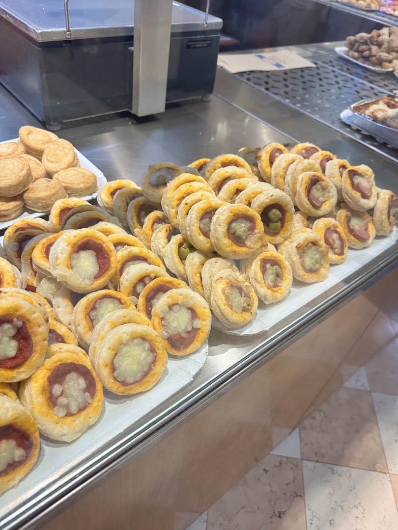 Oggiano Carmelo - Panetteria Pasticceria