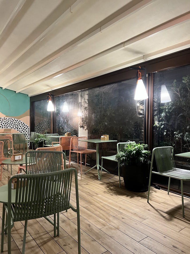 Ogimomo, Torino
