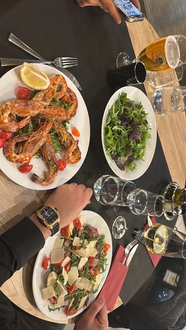 Kamilia Pizzeria Trattoria