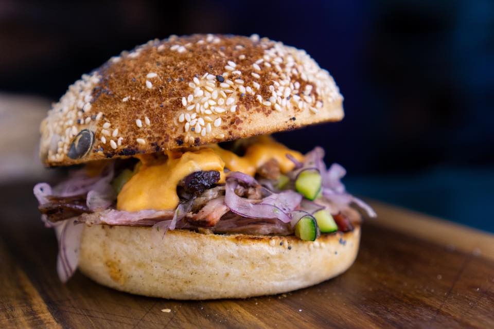 OH! BURGER MODENA