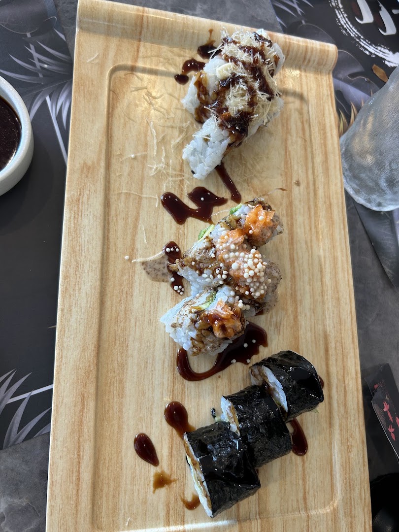 Oh!Sushi_Belvedere Marittimo