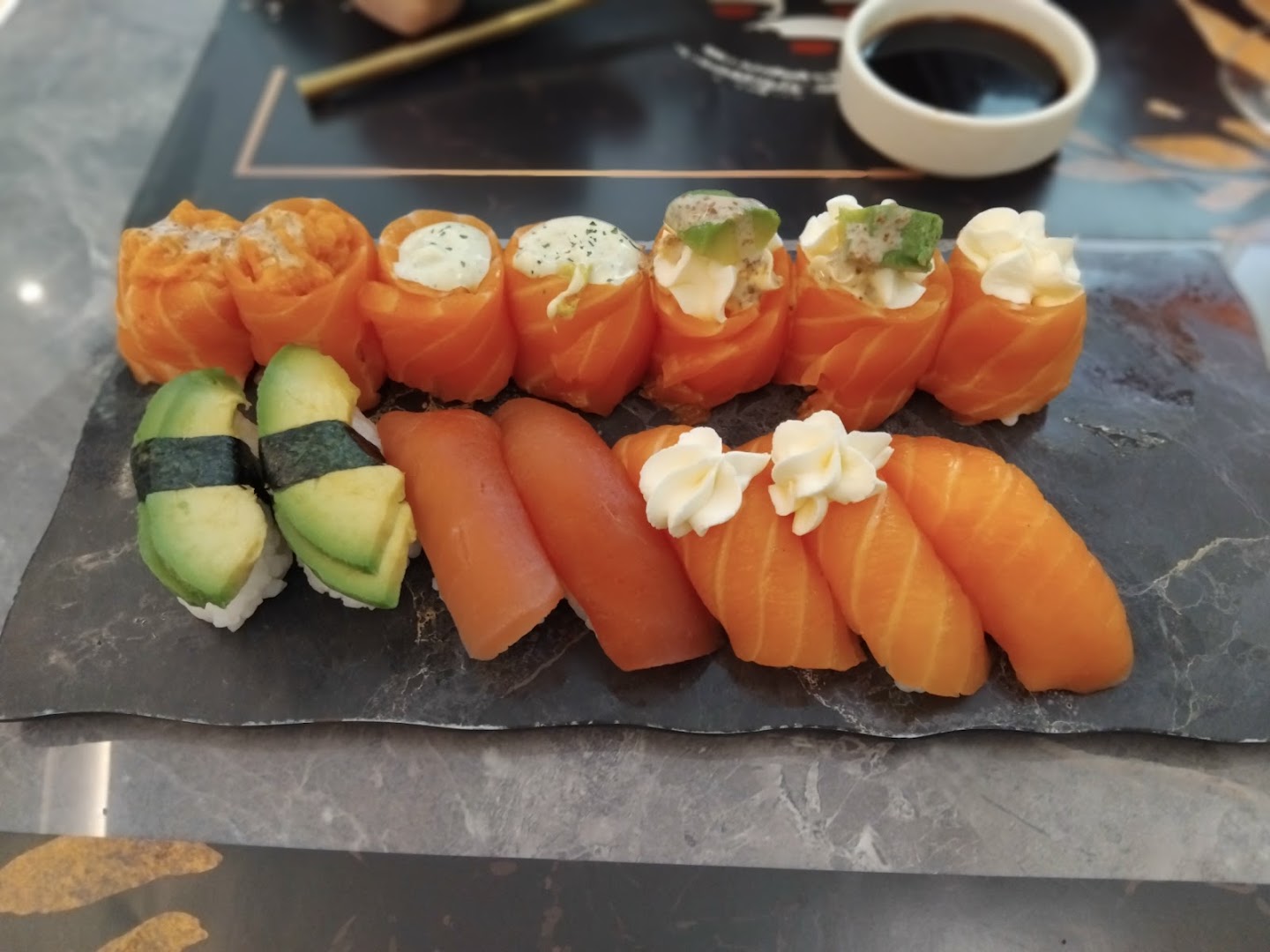Oh!Sushi_Belvedere Marittimo