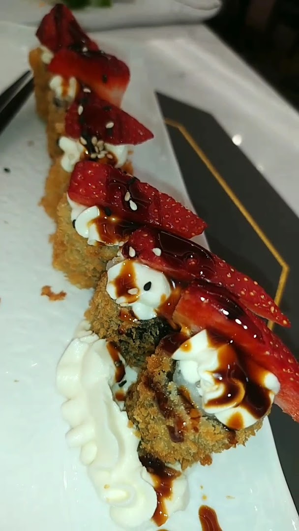 Oh! Sushi, Castrovillari