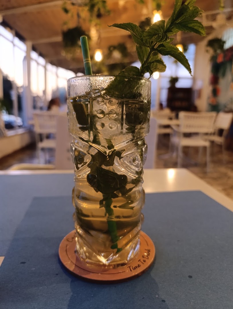 Ohana Bar Bistrot