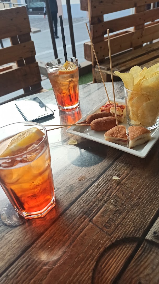 OHANA Cafè