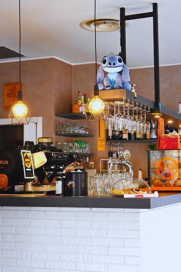 OHANA Cafè