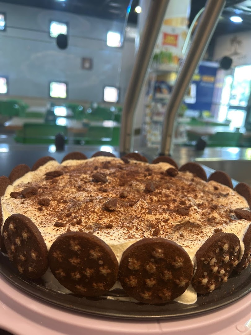 Ohana Caffè