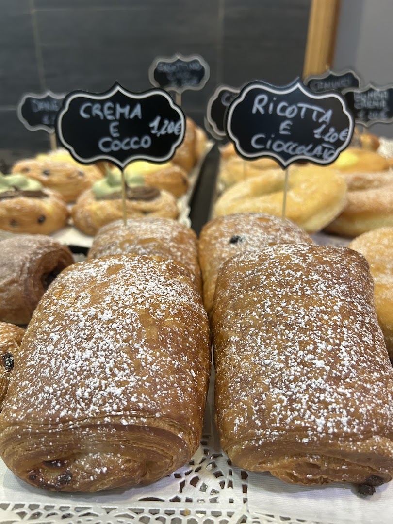 Ohana Caffè