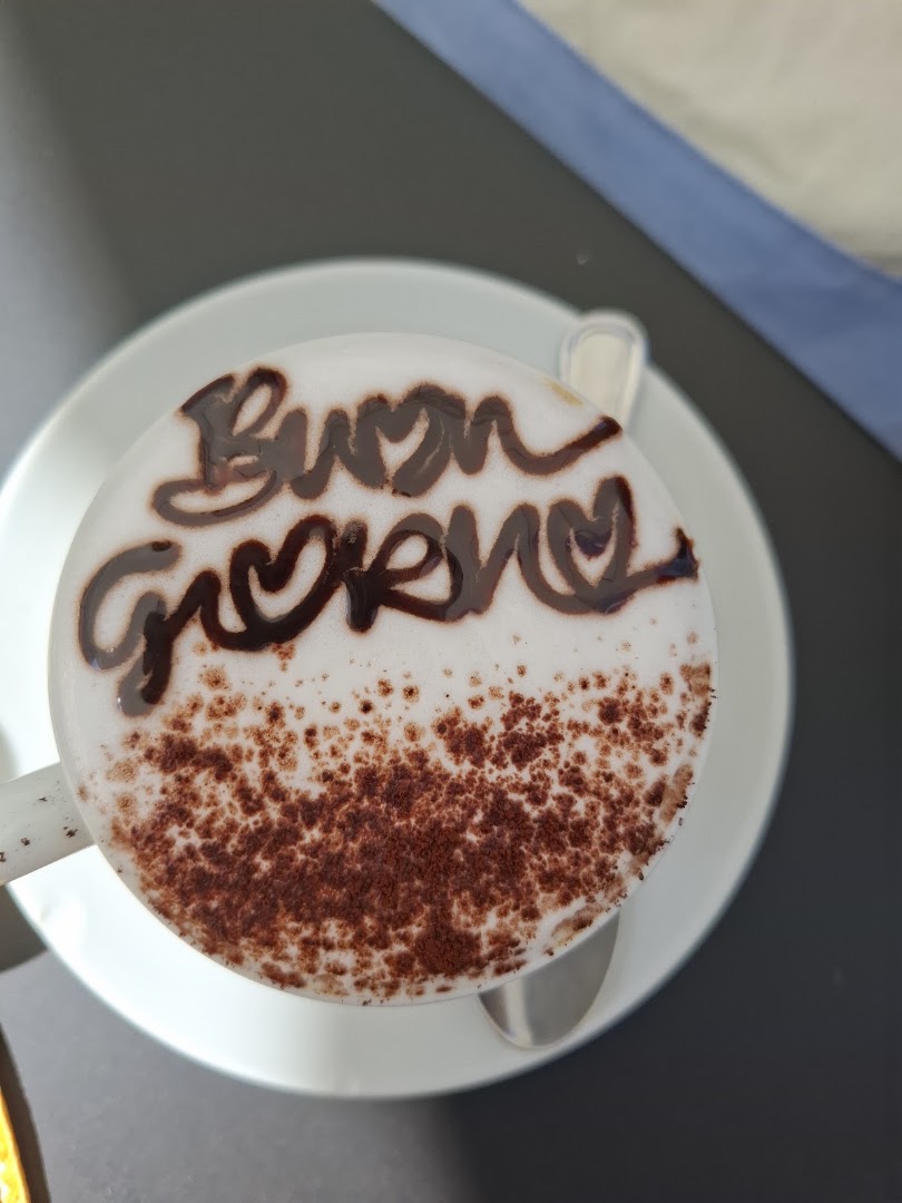 Ohana caffetteria pizzeria di Monaco'