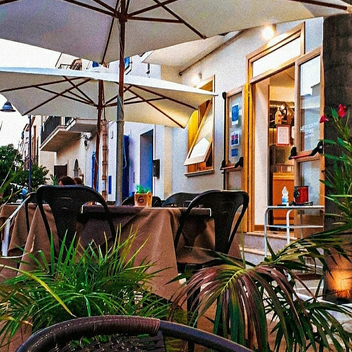 Ohana caffetteria pizzeria di Monaco'