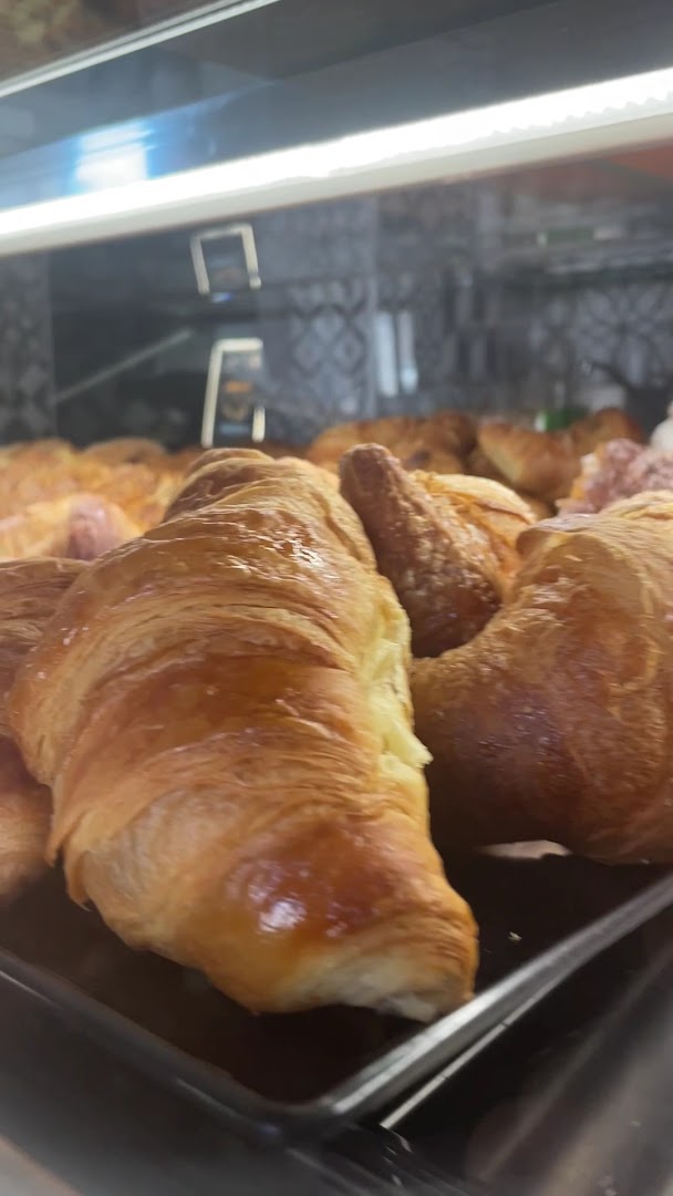 Ohana caffetteria pizzeria di Monaco', San Vito Lo Capo