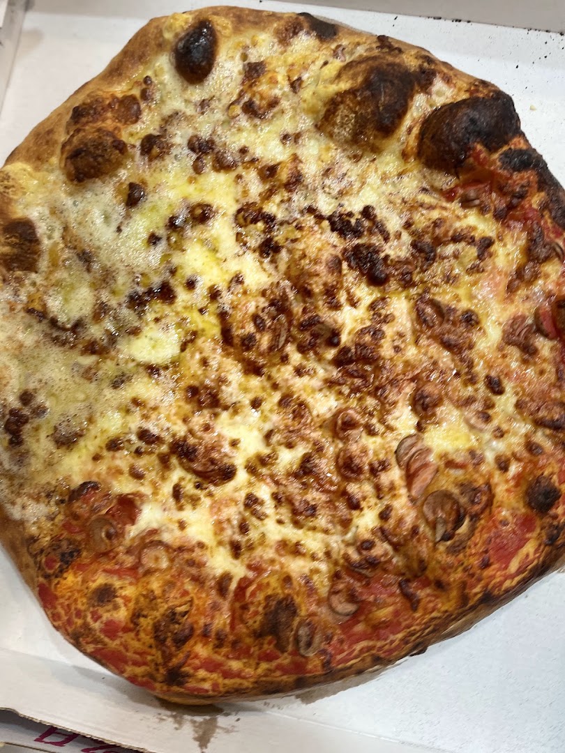 Ohana caffetteria pizzeria di Monaco'