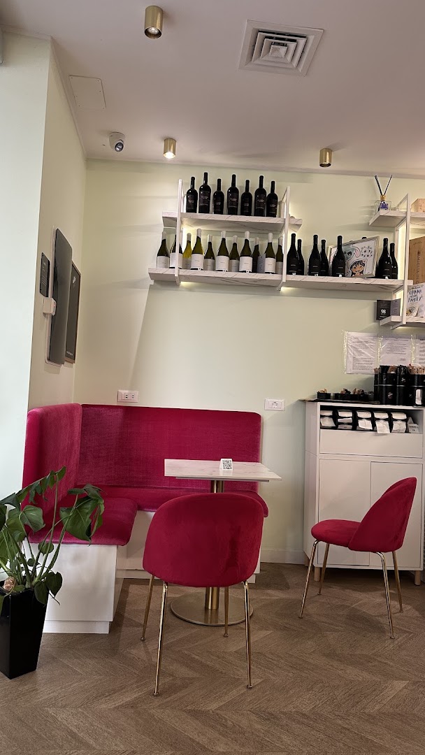 Ohana | Coffee Drink Food | Ortona, Ortona