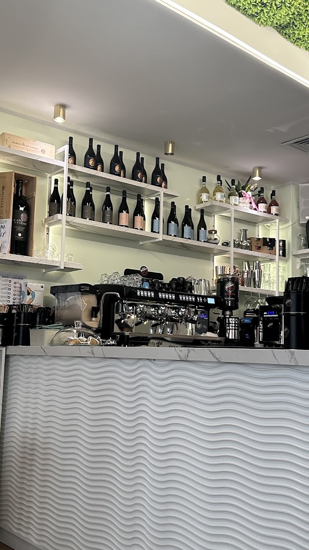 Ohana | Coffee Drink Food | Ortona