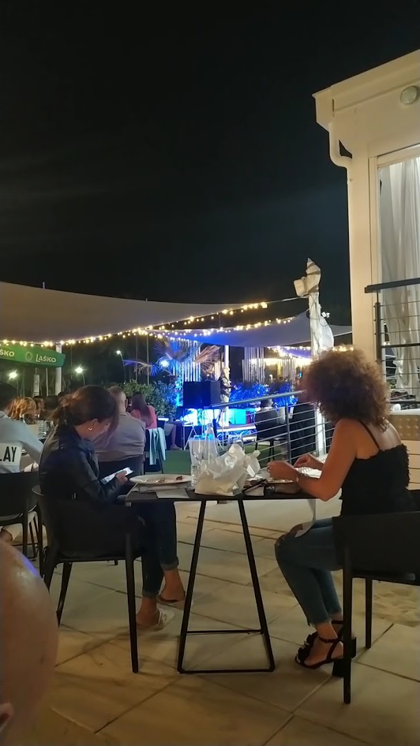 Ohana - La Bussola, Roseto degli Abruzzi