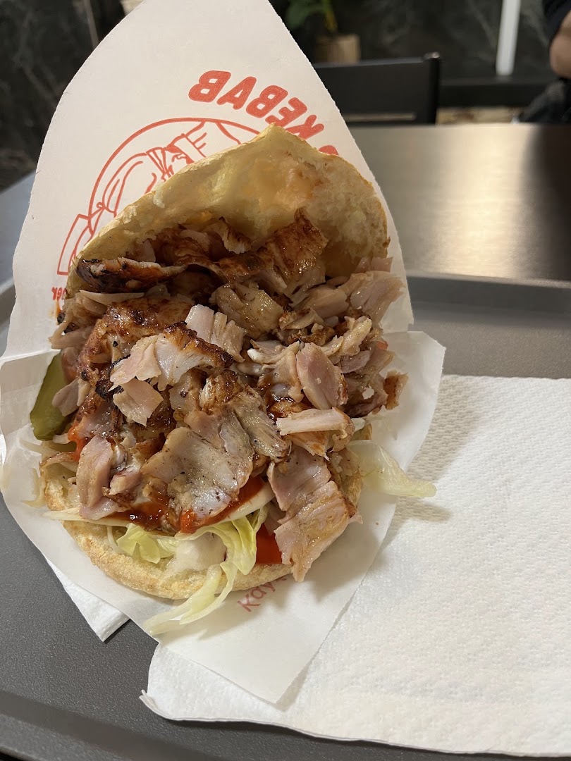 OHANA PIZZA KEBAP, Vicenza