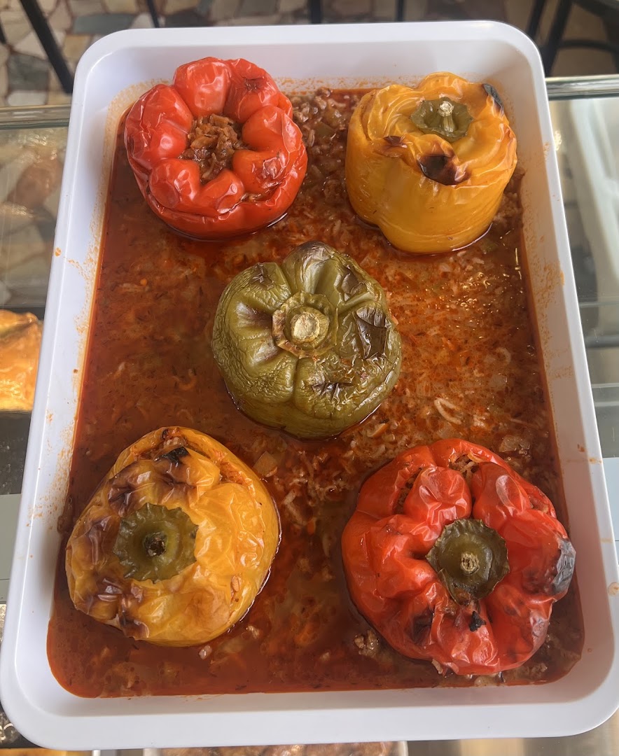 OHANA PIZZA KEBAP