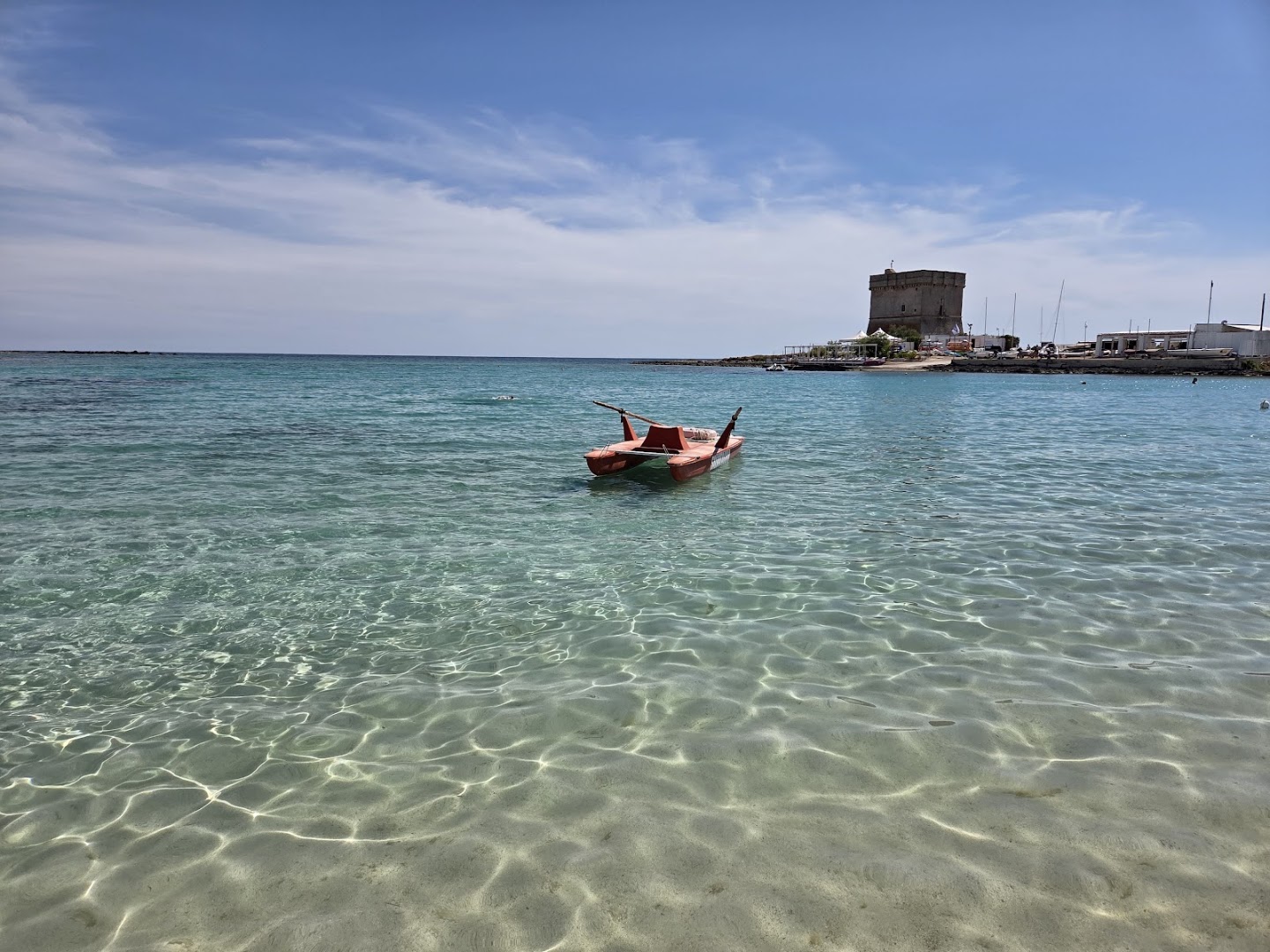 OHANA Porto Cesareo