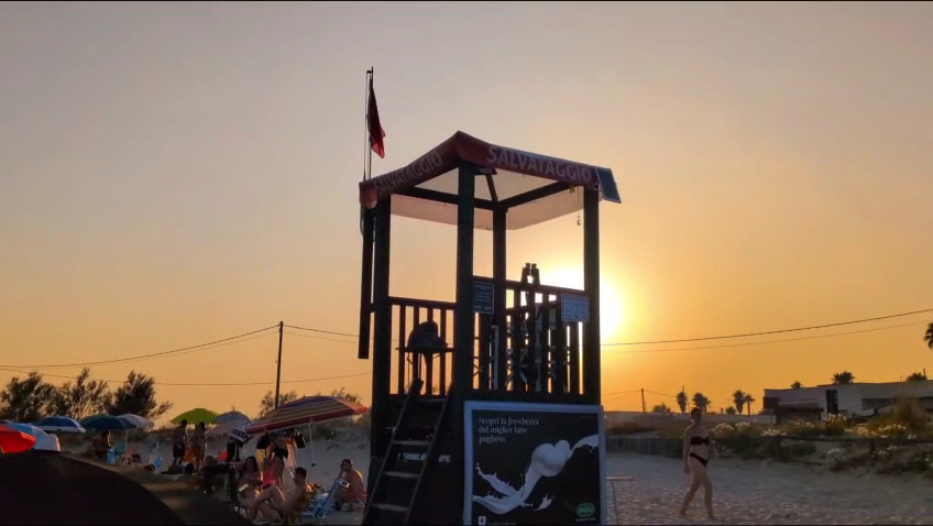 OHANA Porto Cesareo, Porto Cesareo