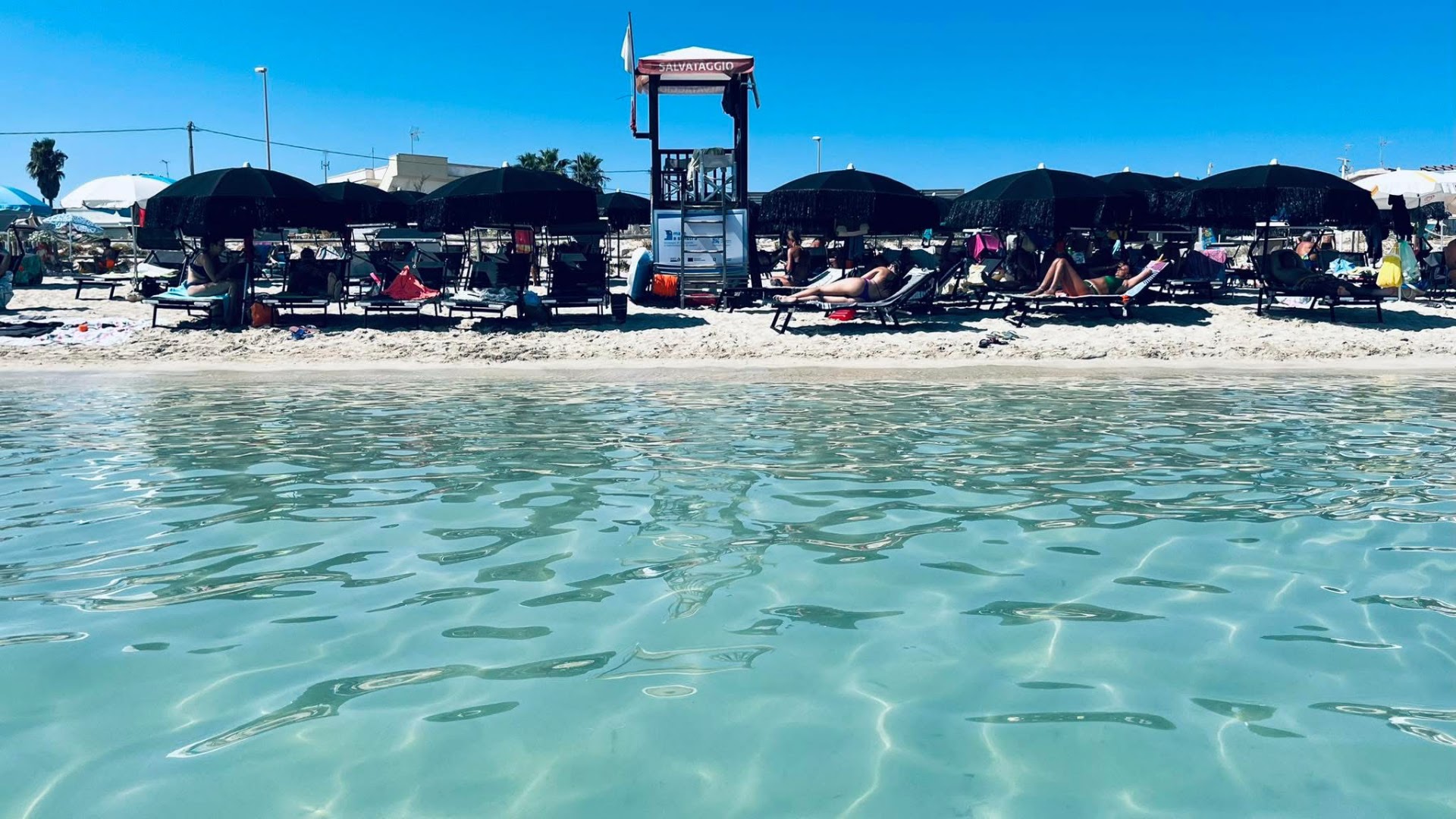 OHANA Porto Cesareo
