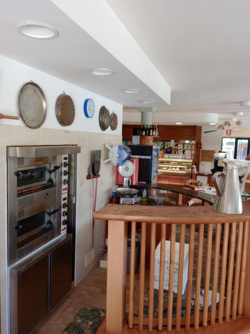 OHANA risto-bar & pizzeria