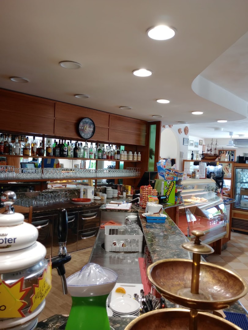 OHANA risto-bar & pizzeria