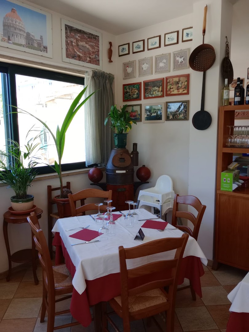 OHANA risto-bar & pizzeria
