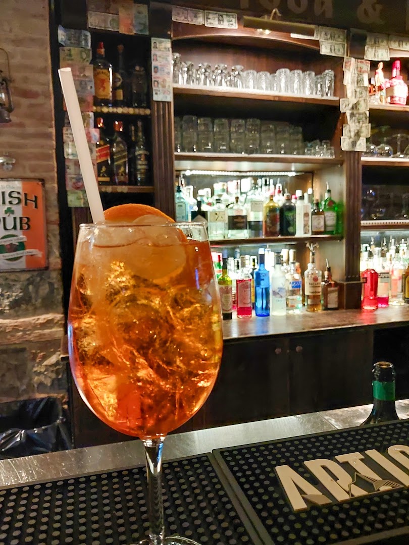 O'Hara's Pub Firenze