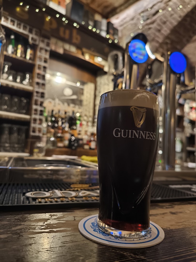 O'Hara's Pub Firenze, Firenze