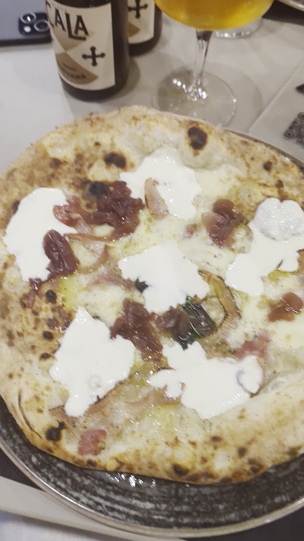 OHIMÀ Pizza e Meraviglie