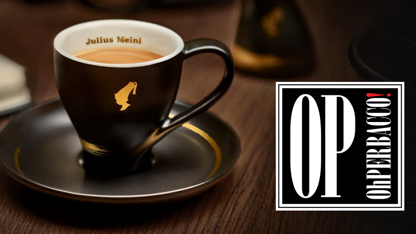 OhPerbacco! di Sergio De Luca, Legnago