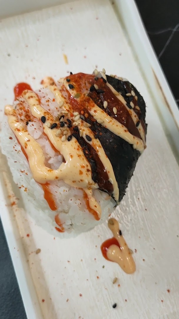 Oiishi Sushi Experience, Jesolo