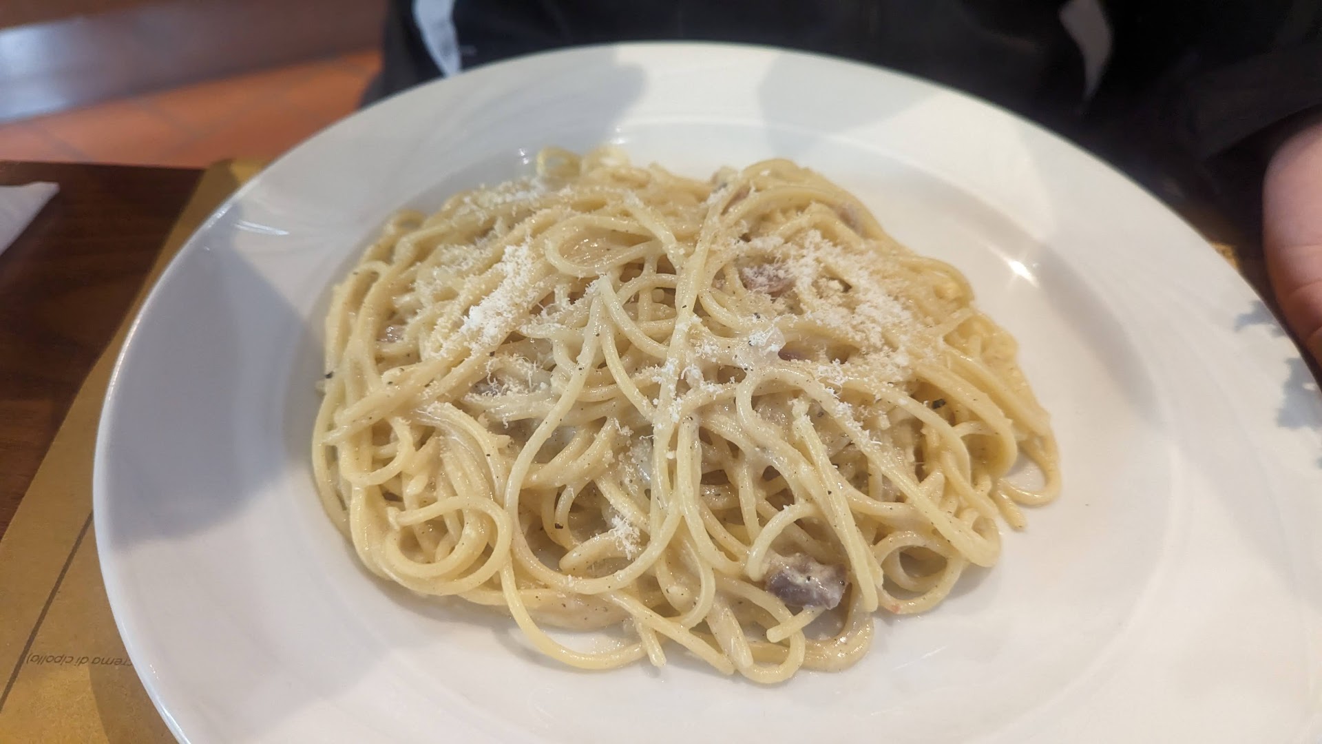 OINOS, Firenze