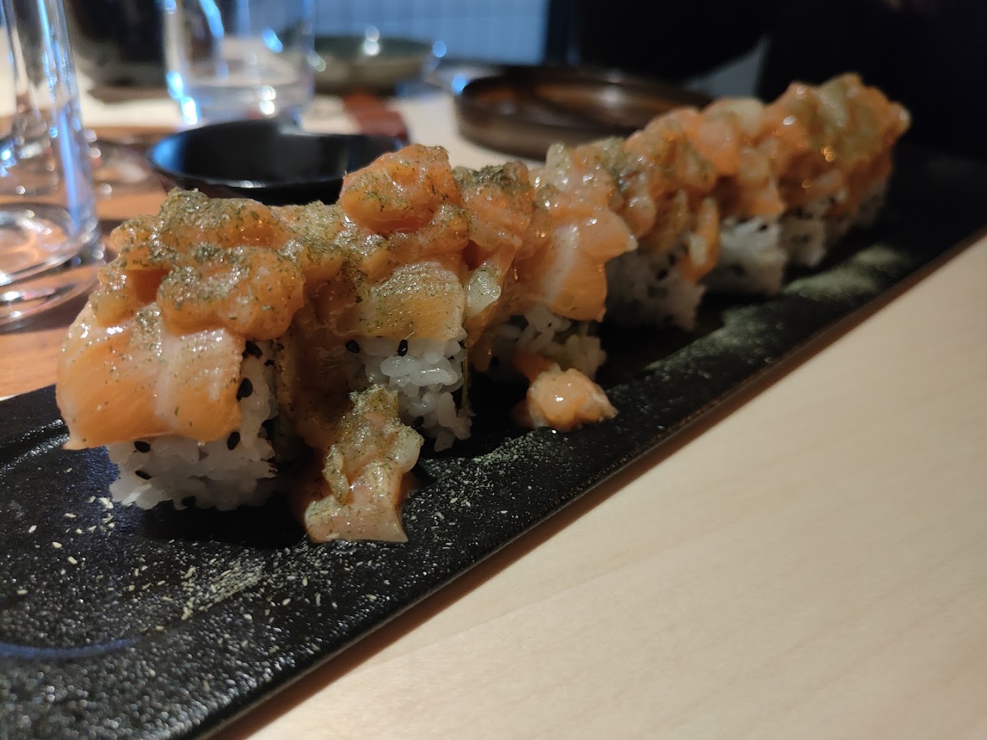 Oishi Japanese Kitchen