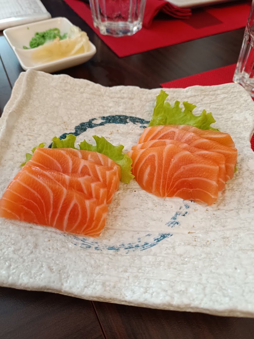 OISHI