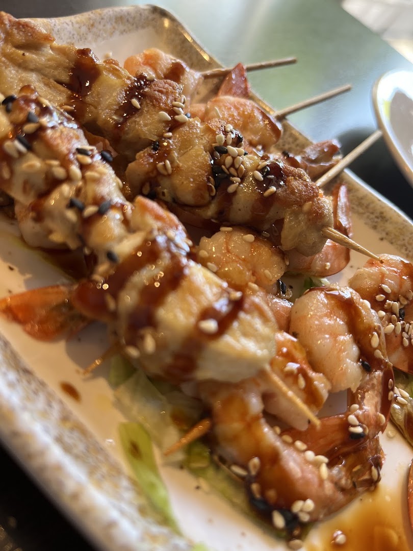 Oishi Restaurant