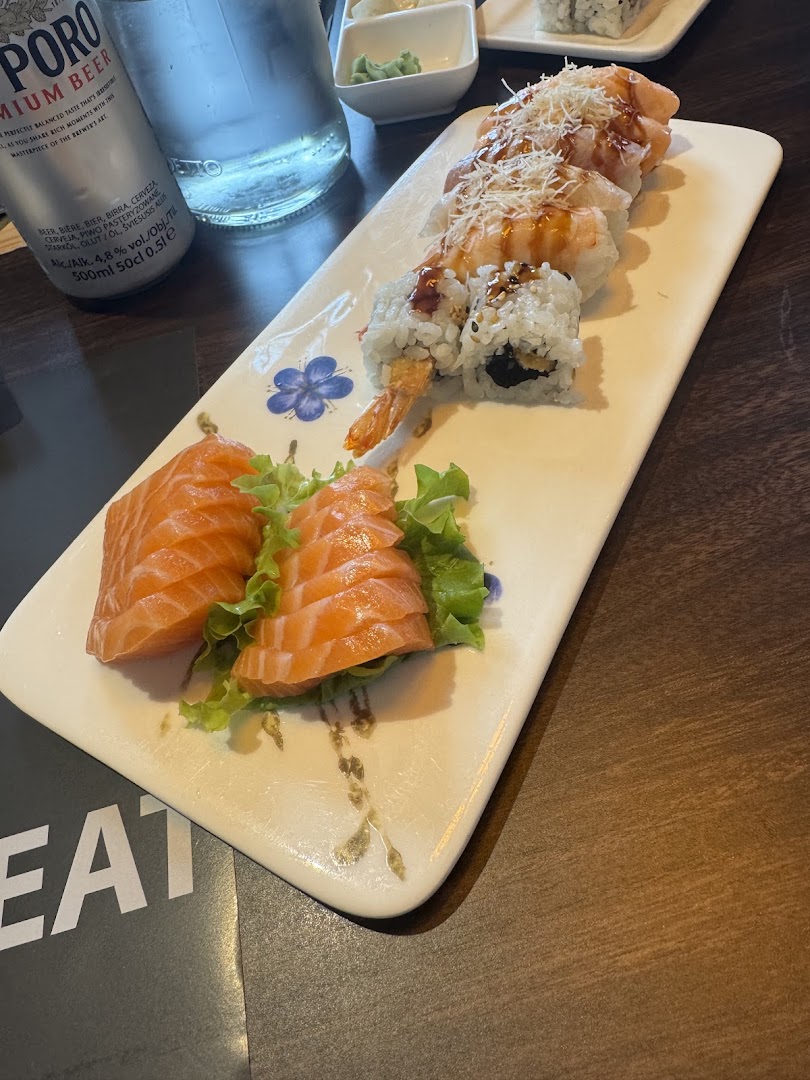 Oishi Restaurant