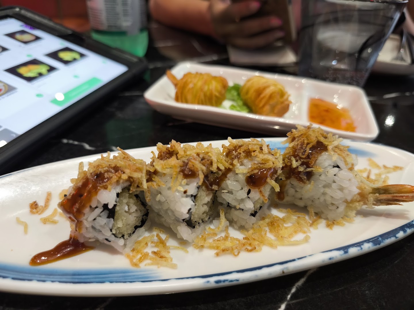 Oishi Sushi Viterbo Japanese & Chinese Restaurant, Viterbo