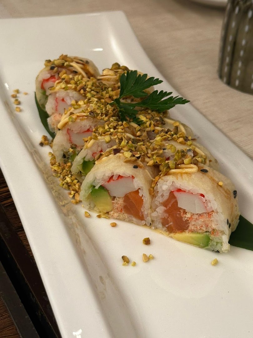 OISHI SUSHI, Ariano Irpino