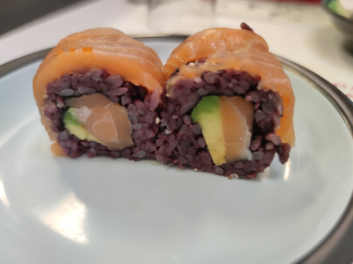 Oishi, Gorizia