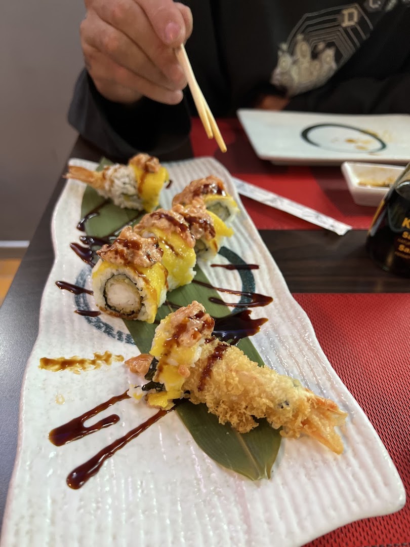 OISHI