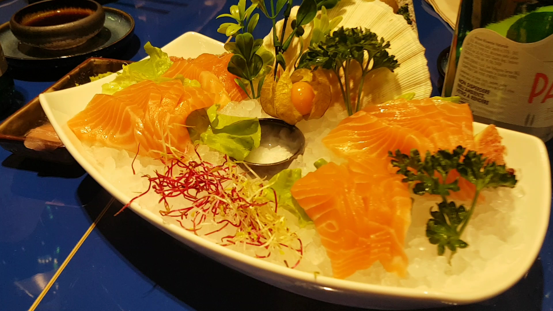 Oishii Ristorante Giapponese, Verona