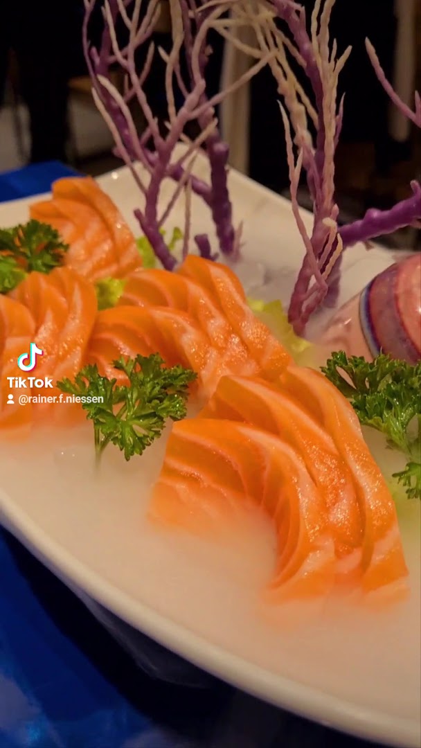 Oishii Ristorante Giapponese