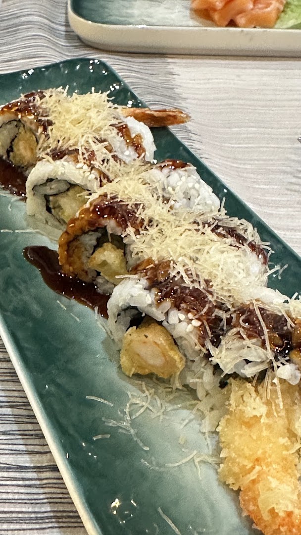 Oishii Sushi | Genova Pegli