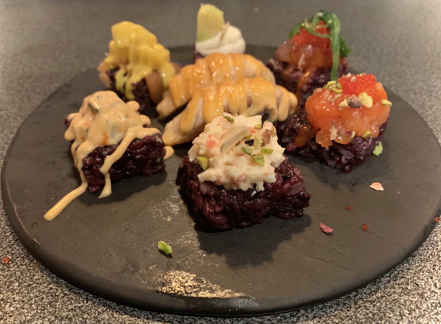 Oishii Sushi | Genova Pegli